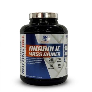 Anabolic Mass Gainer