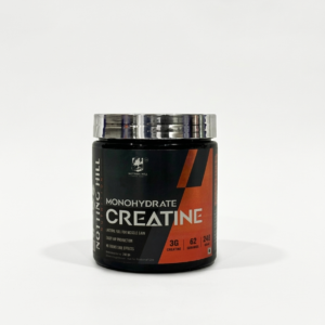 Monohydrate Creatine