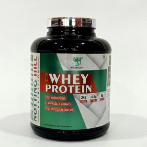 Whey Protein