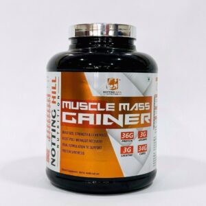 Muscle Mass Gainer