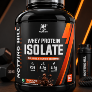 WHEY ISOLATE